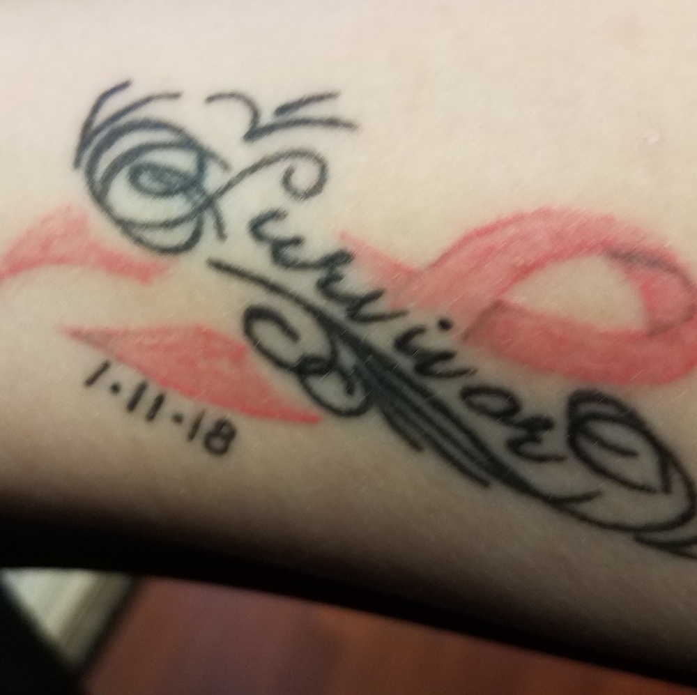 Meet your Posher, Samantha